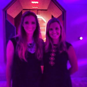 Meet your Posher, Katy